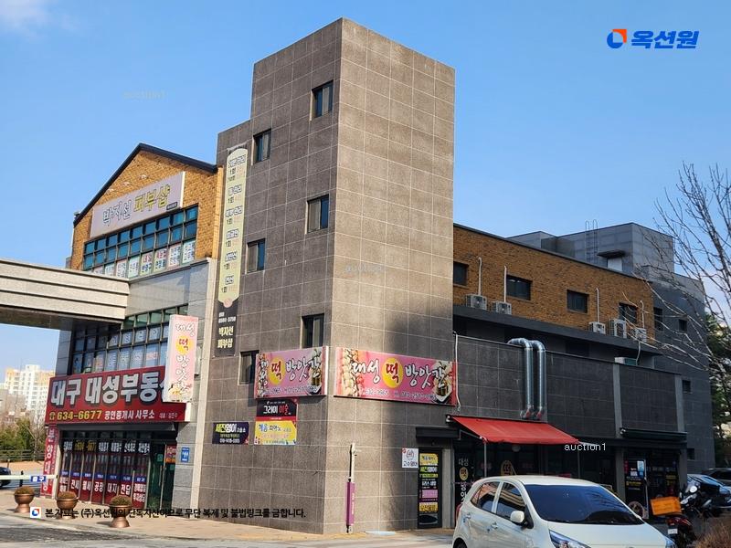 2025타경3255 대구광역시 달성군 돌미로 70대구광역시 달성군 돌○○○○, 옥포대성베르힐4단지 419동 5층 501호옥포대성○○ 아파트[공급33평형] 경매 이미지