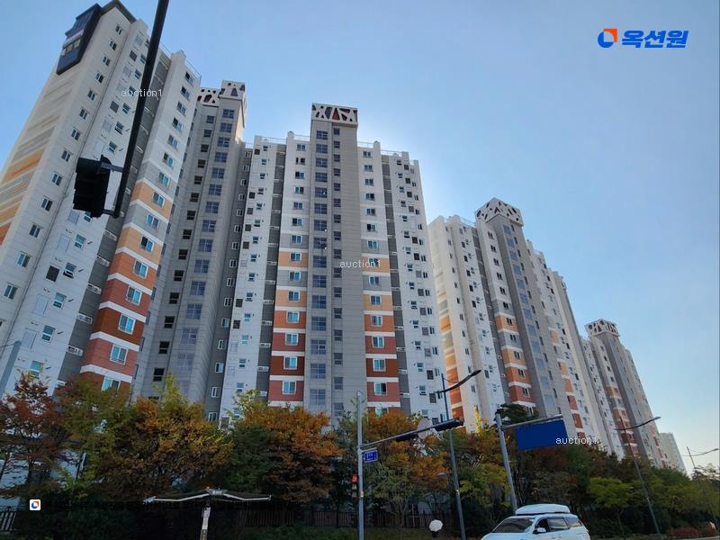 2025타경3255 대구광역시 달성군 돌미로 70대구광역시 달성군 돌○○○○, 옥포대성베르힐4단지 419동 5층 501호옥포대성○○ 아파트[공급33평형] 경매 이미지