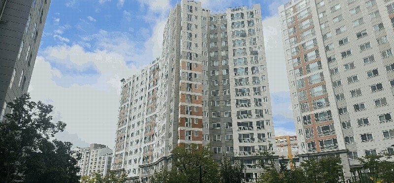 2025타경3255 대구광역시 달성군 돌미로 70대구광역시 달성군 돌○○○○, 옥포대성베르힐4단지 419동 5층 501호옥포대성○○ 아파트[공급33평형] 경매 이미지