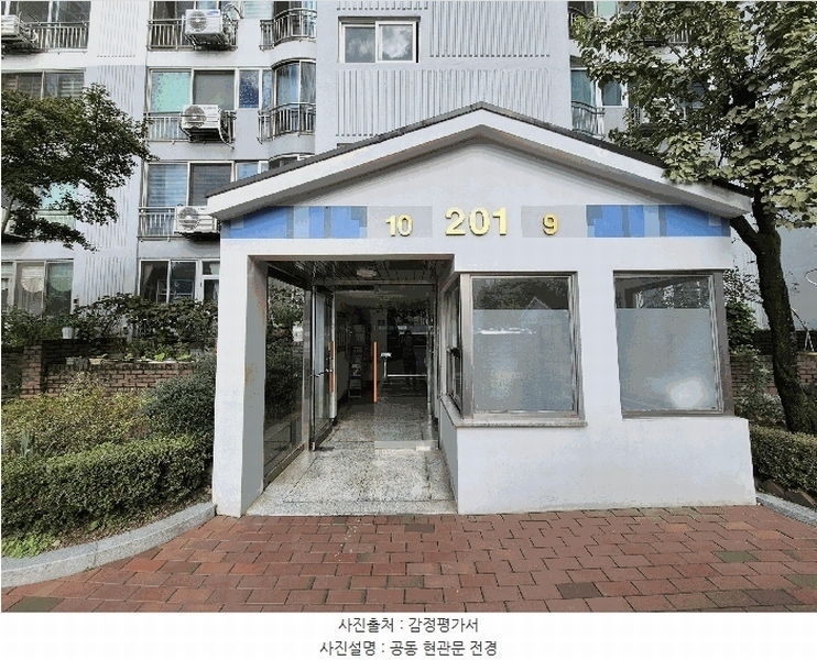 2025타경3316 대구광역시 달성군 서재로30길 7대구광역시 달성군 서재○○○○, 서재2차보성타운 201동 7층 709호서재2차○○ 아파트[공급24평형] 경매 이미지