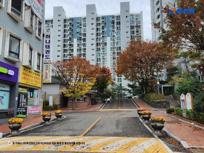 2025타경3316 대구광역시 달성군 서재로30길 7대구광역시 달성군 서재○○○○, 서재2차보성타운 201동 7층 709호서재2차○○ 아파트[공급24평형] 경매 이미지