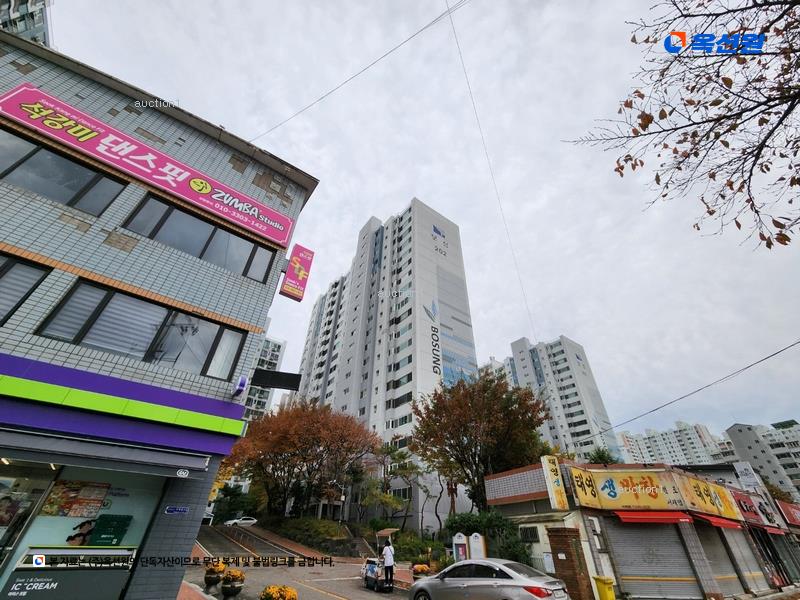 2025타경3316 대구광역시 달성군 서재로30길 7대구광역시 달성군 서재○○○○, 서재2차보성타운 201동 7층 709호서재2차○○ 아파트[공급24평형] 경매 이미지