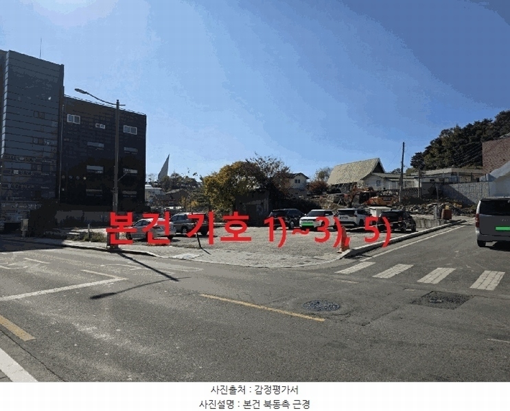 2025타경3590 대구광역시 달성군 현풍읍 성하리 402-4 대지 경매 이미지