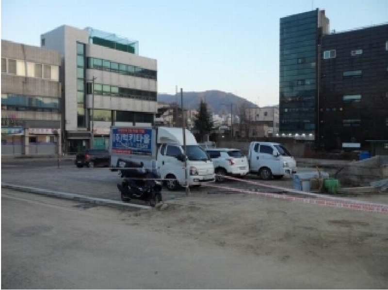 2025타경3590 대구광역시 달성군 현풍읍 성하리 402-4 대지 경매 이미지