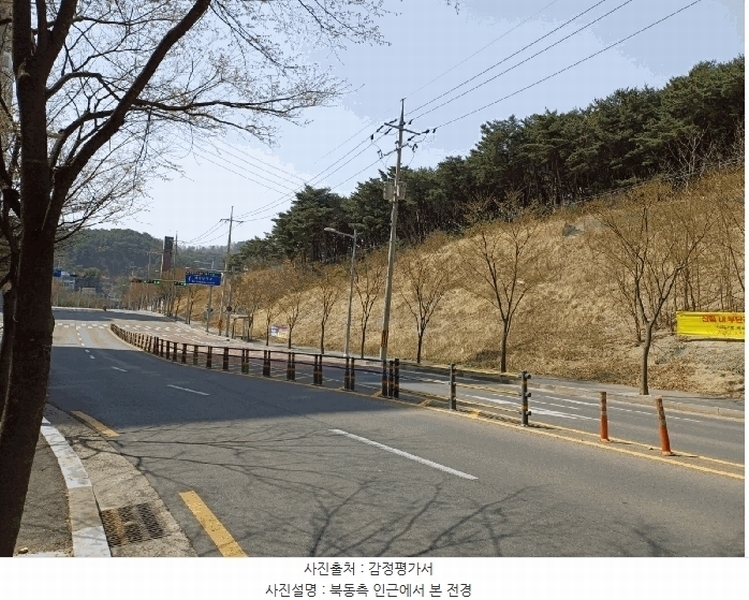 2025타경3637 경상북도 포항시 북구 창포동 산28 임야 경매 이미지