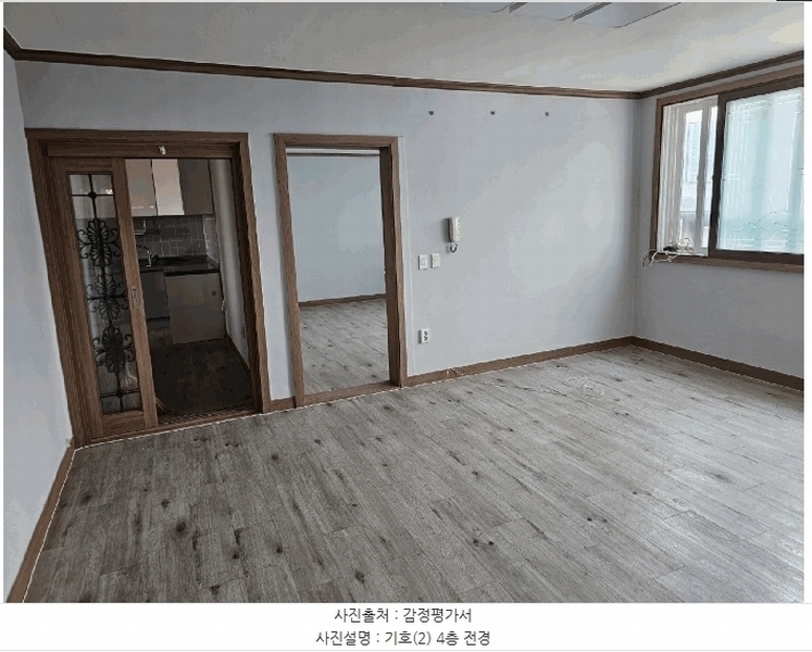 2025타경3781 경상북도 포항시 남구 오천읍 구정리 69-5 근린주택 경매 이미지
