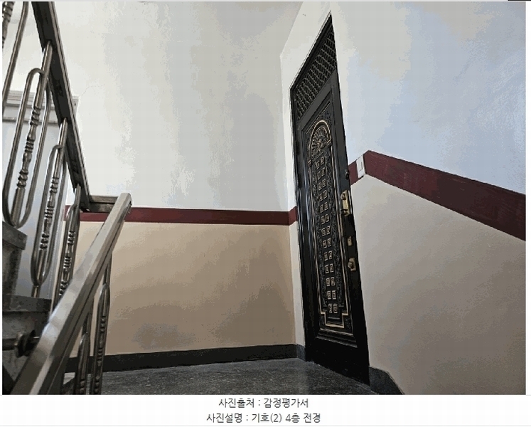 2025타경3781 경상북도 포항시 남구 오천읍 구정리 69-5 근린주택 경매 이미지