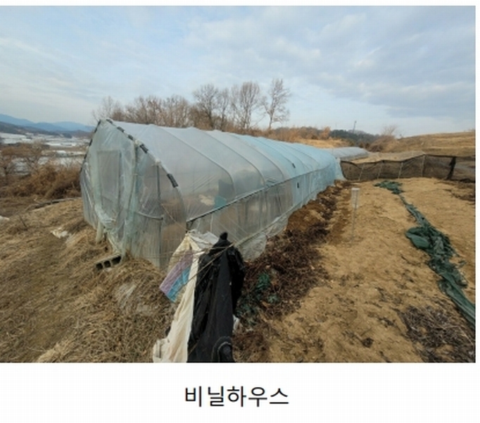 2025타경30424 경상북도 성주군 대가면 옥련리 273 농지 경매 이미지