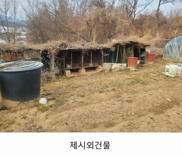 2025타경30424 경상북도 성주군 대가면 옥련리 273 농지 경매 이미지