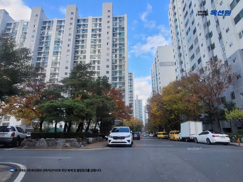 2025타경30752 대구광역시 달서구 이곡공원로 33대구광역시 달서구 이곡공○○○○, 성서동서 203동 1층 101호성서동서○○ 아파트[공급24평형] 경매 이미지