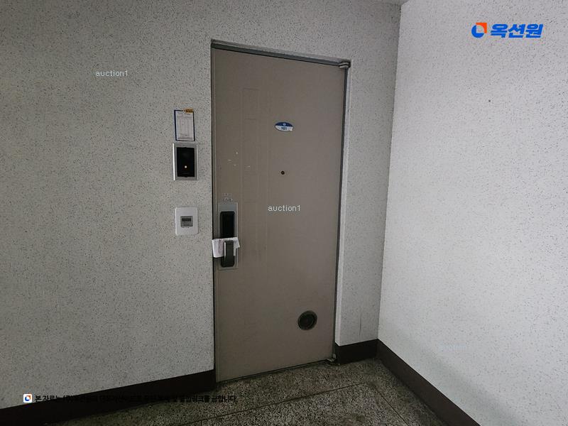 2025타경30752 대구광역시 달서구 이곡공원로 33대구광역시 달서구 이곡공○○○○, 성서동서 203동 1층 101호성서동서○○ 아파트[공급24평형] 경매 이미지