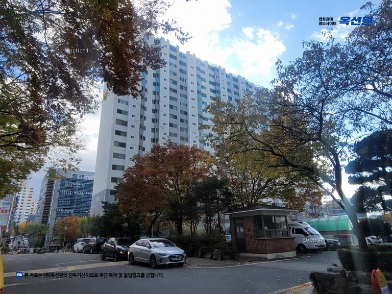 2025타경30752 대구광역시 달서구 이곡공원로 33대구광역시 달서구 이곡공○○○○, 성서동서 203동 1층 101호성서동서○○ 아파트[공급24평형] 경매 이미지