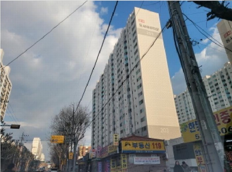 2025타경30752 대구광역시 달서구 이곡공원로 33대구광역시 달서구 이곡공○○○○, 성서동서 203동 1층 101호성서동서○○ 아파트[공급24평형] 경매 이미지