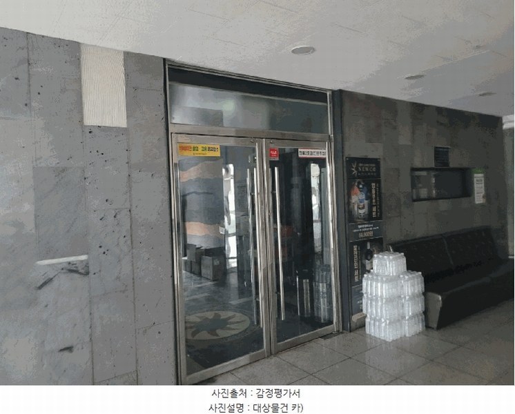 2025타경31042 대구광역시 달성군 현풍읍 테크노상업로2길 19, 미소빌딩주건축물 1동 6층 603호 근린상가 경매 이미지