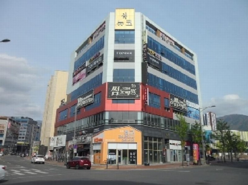 2025타경31042 대구광역시 달성군 현풍읍 테크노상업로2길 19, 미소빌딩주건축물 1동 6층 603호 근린상가 경매 이미지