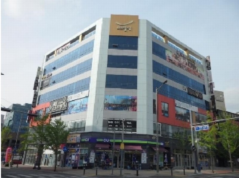 2025타경31042 대구광역시 달성군 현풍읍 테크노상업로2길 19, 미소빌딩주건축물 1동 6층 603호 근린상가 경매 이미지