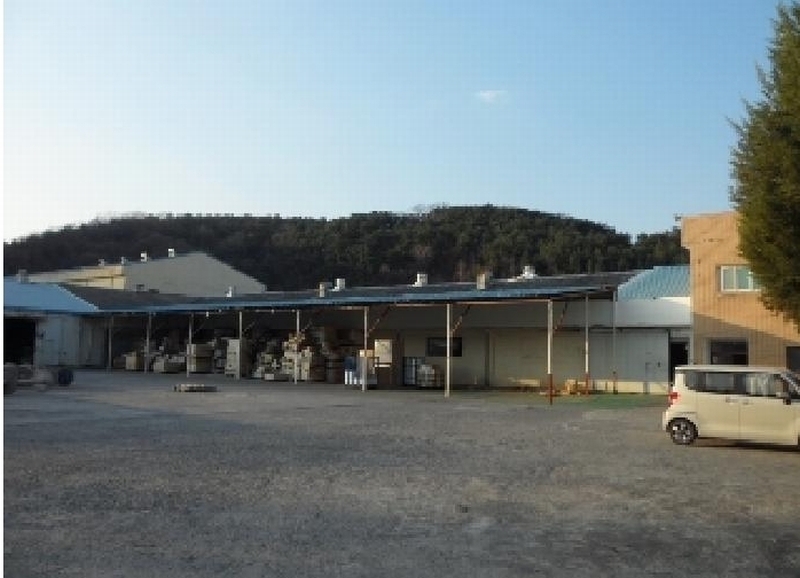 2025타경31048 경상북도 고령군 쌍림면 고곡리 199-18 공장 경매 이미지