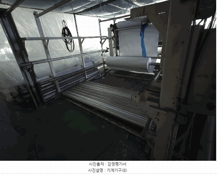 2025타경31048 경상북도 고령군 쌍림면 고곡리 199-18 공장 경매 이미지