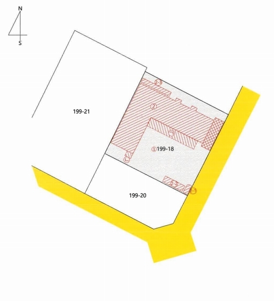 2025타경31048 경상북도 고령군 쌍림면 고곡리 199-18 공장 경매 이미지