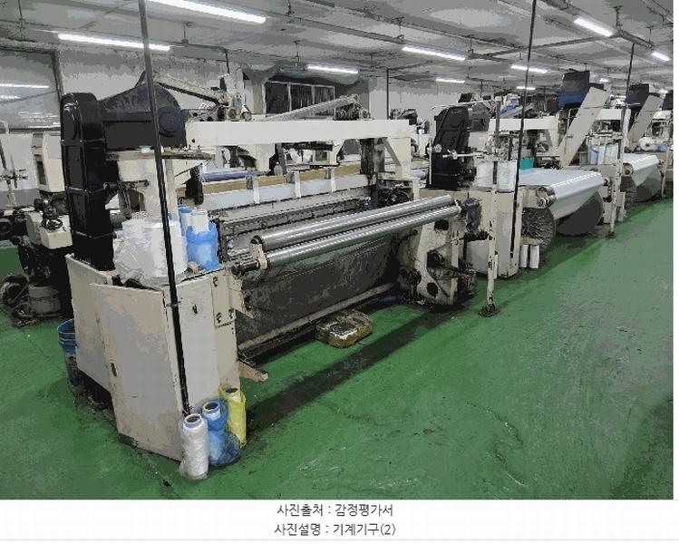 2025타경31048 경상북도 고령군 쌍림면 고곡리 199-18 공장 경매 이미지