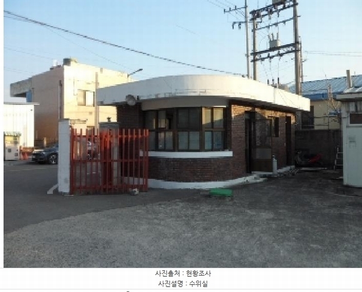 2025타경31048 경상북도 고령군 쌍림면 고곡리 199-18 공장 경매 이미지