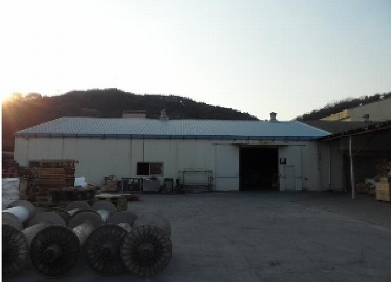 2025타경31048 경상북도 고령군 쌍림면 고곡리 199-18 공장 경매 이미지