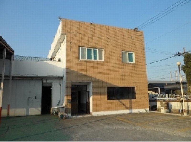 2025타경31048 경상북도 고령군 쌍림면 고곡리 199-18 공장 경매 이미지