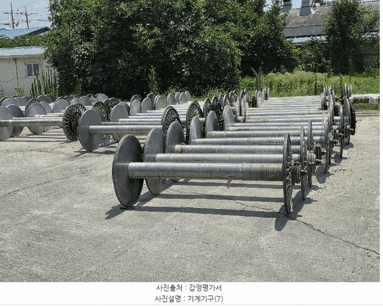 2025타경31048 경상북도 고령군 쌍림면 고곡리 199-18 공장 경매 이미지