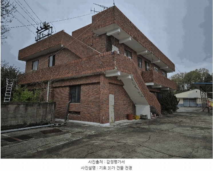 2025타경31095 경상북도 성주군 선남면 용신리 806-10 공장 경매 이미지