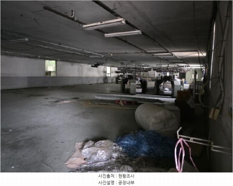 2025타경31095 경상북도 성주군 선남면 용신리 806-10 공장 경매 이미지