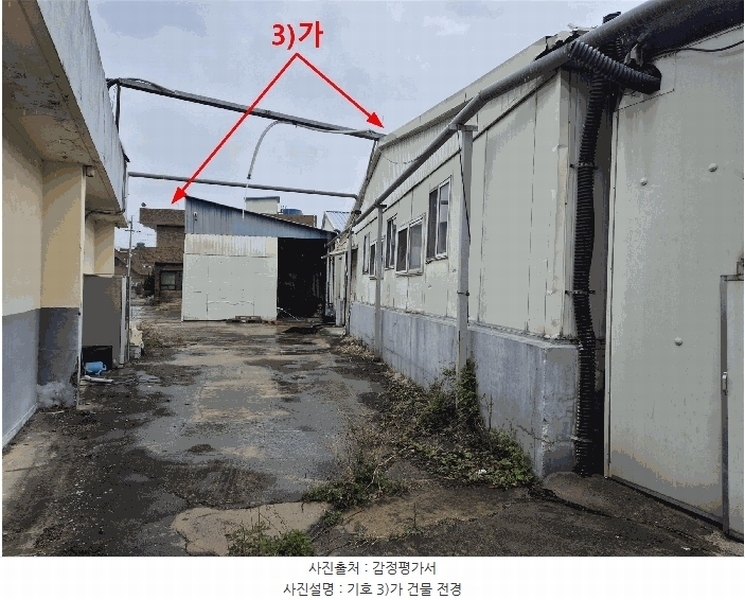 2025타경31095 경상북도 성주군 선남면 용신리 806-10 공장 경매 이미지