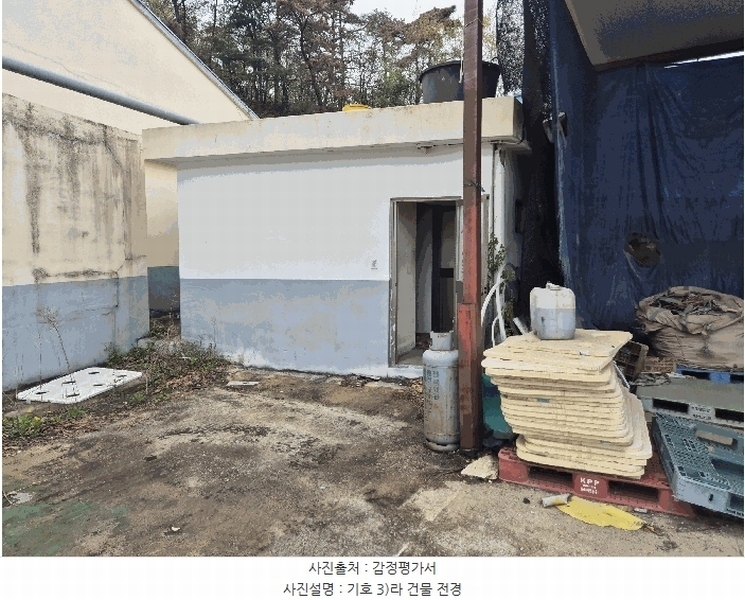 2025타경31095 경상북도 성주군 선남면 용신리 806-10 공장 경매 이미지
