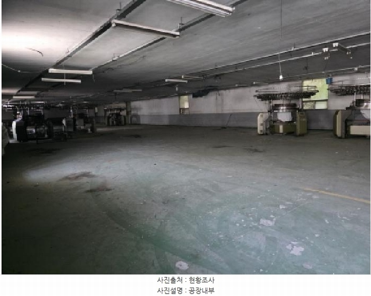 2025타경31095 경상북도 성주군 선남면 용신리 806-10 공장 경매 이미지