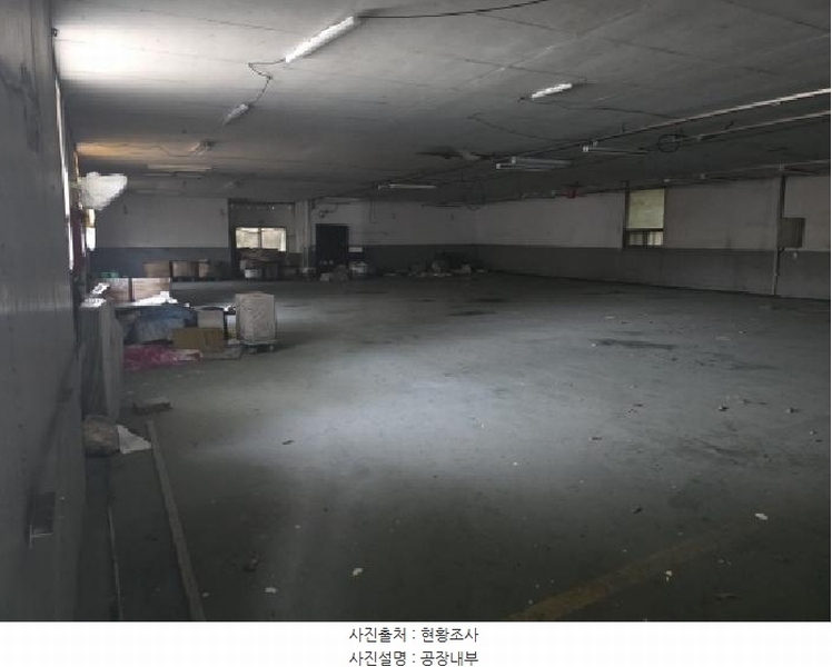 2025타경31095 경상북도 성주군 선남면 용신리 806-10 공장 경매 이미지