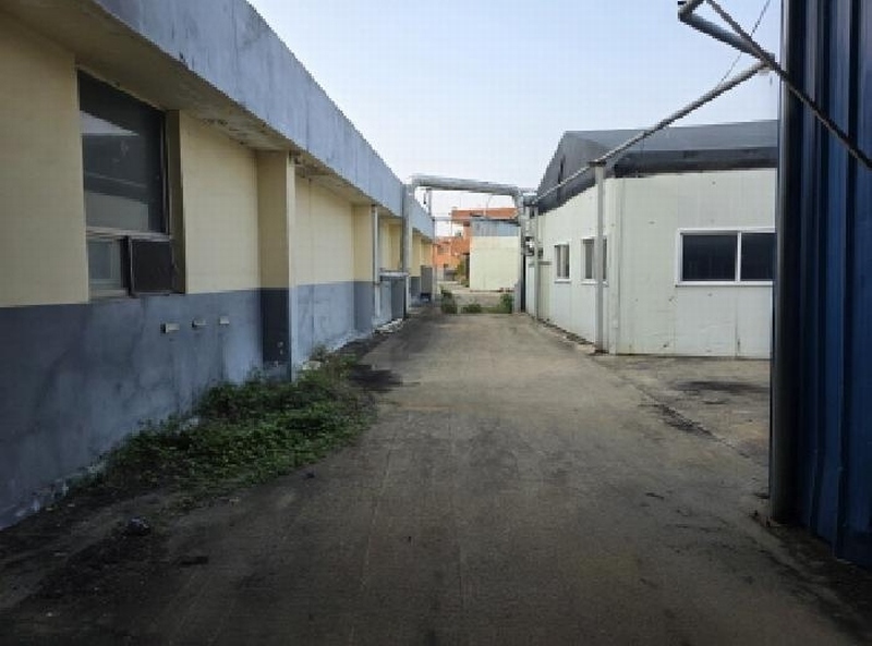 2025타경31095 경상북도 성주군 선남면 용신리 806-10 공장 경매 이미지