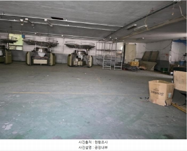 2025타경31095 경상북도 성주군 선남면 용신리 806-10 공장 경매 이미지