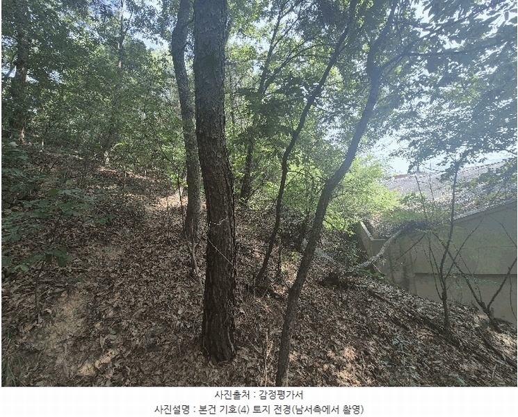 2025타경31095 경상북도 성주군 선남면 용신리 806-10 공장 경매 이미지