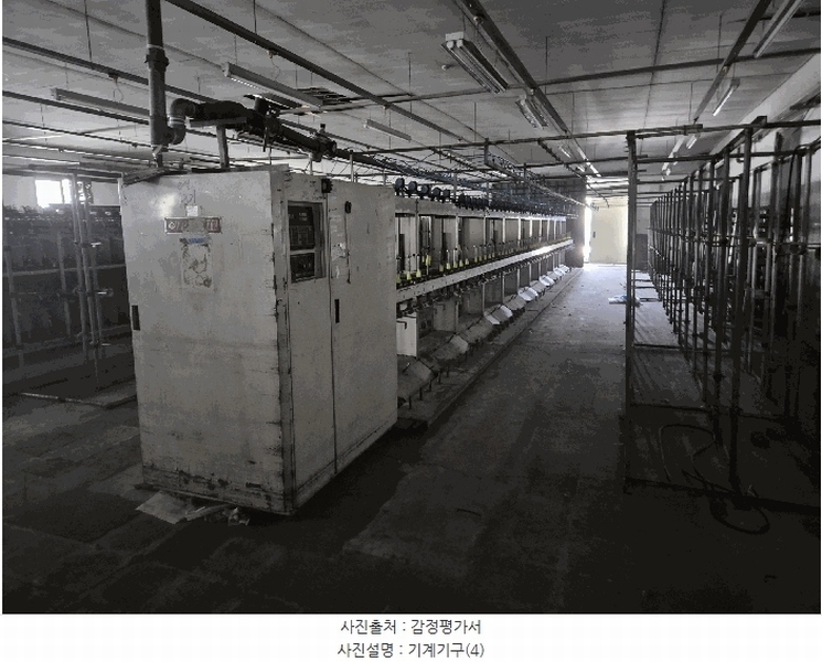 2025타경31095 경상북도 성주군 선남면 용신리 806-10 공장 경매 이미지