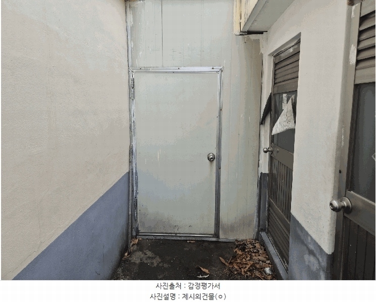 2025타경31095 경상북도 성주군 선남면 용신리 806-10 공장 경매 이미지
