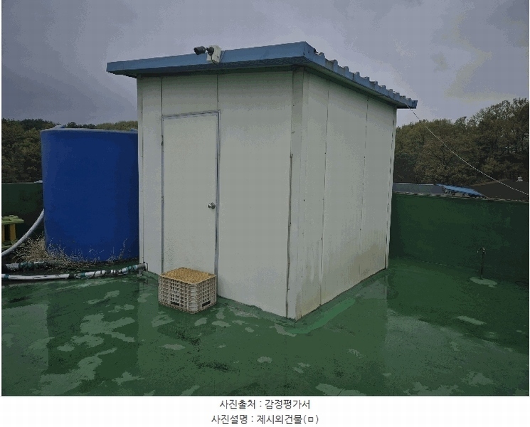 2025타경31095 경상북도 성주군 선남면 용신리 806-10 공장 경매 이미지