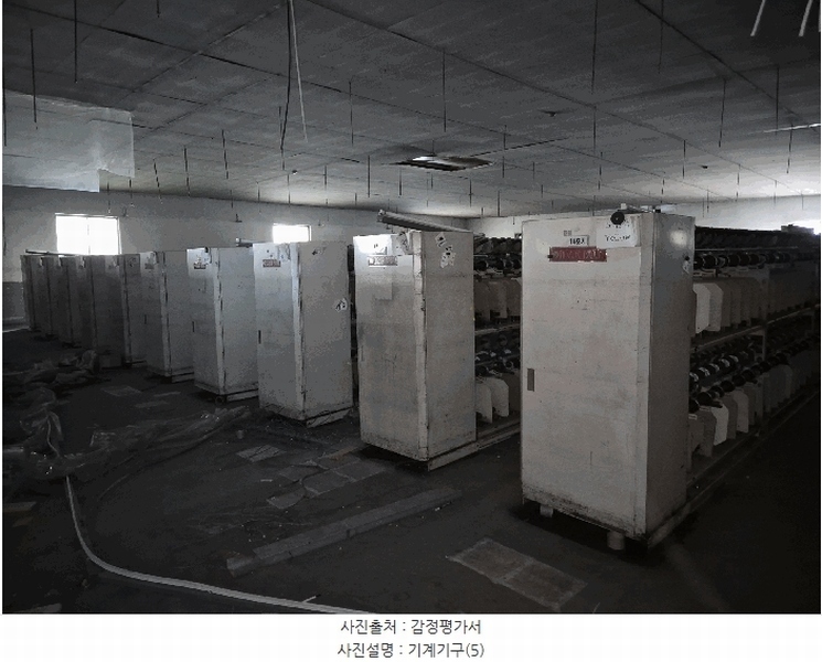 2025타경31095 경상북도 성주군 선남면 용신리 806-10 공장 경매 이미지