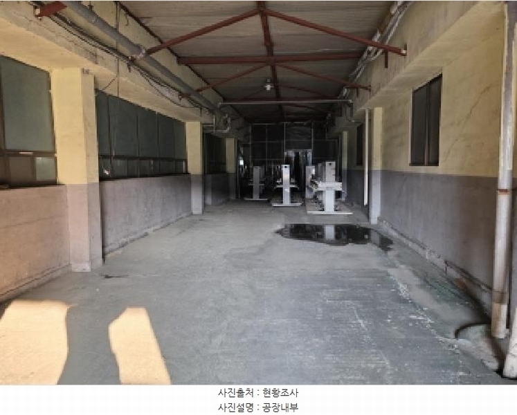 2025타경31095 경상북도 성주군 선남면 용신리 806-10 공장 경매 이미지