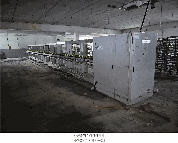 2025타경31095 경상북도 성주군 선남면 용신리 806-10 공장 경매 이미지