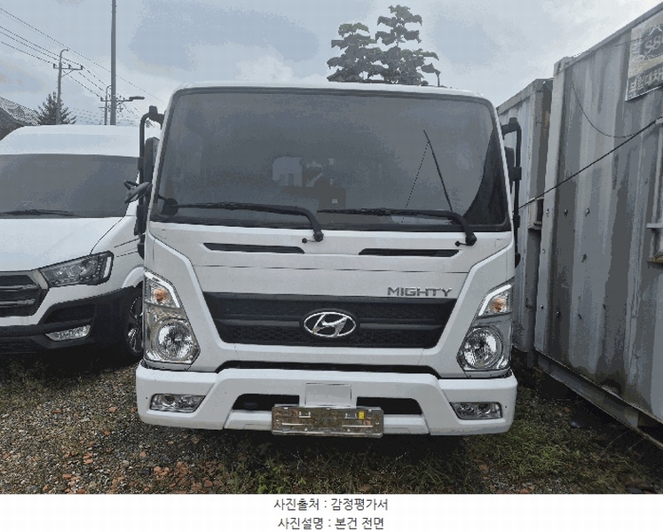 2025타경31119 경상남도 진주시 상평동 215-12, 신세계주차장 마이티 경매 이미지