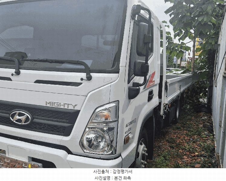 2025타경31119 경상남도 진주시 상평동 215-12, 신세계주차장 마이티 경매 이미지