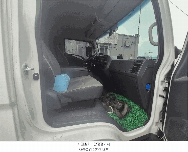 2025타경31119 경상남도 진주시 상평동 215-12, 신세계주차장 마이티 경매 이미지