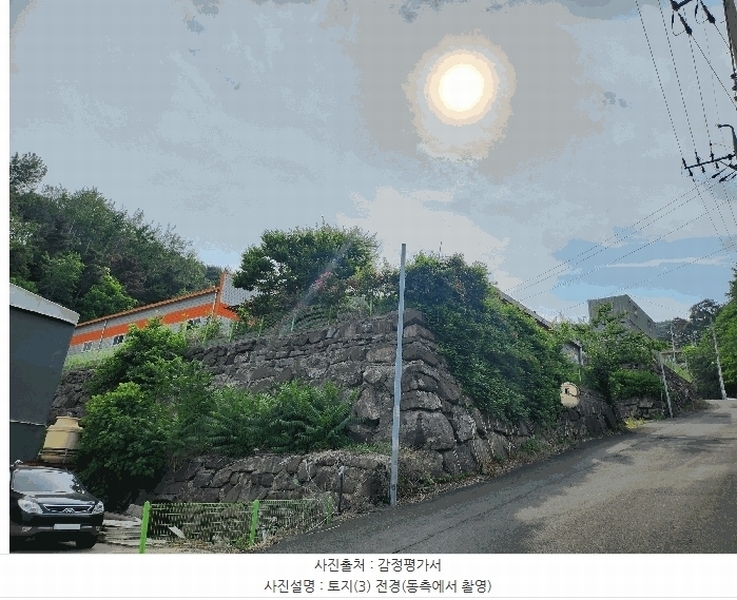 2025타경31221 경상북도 고령군 다산면 월성리 1286-8 공장 경매 이미지