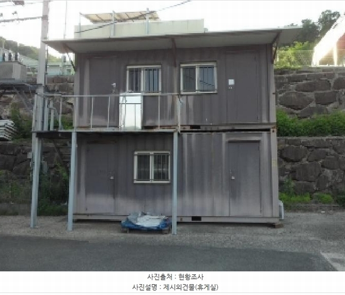 2025타경31221 경상북도 고령군 다산면 월성리 1286-8 공장 경매 이미지