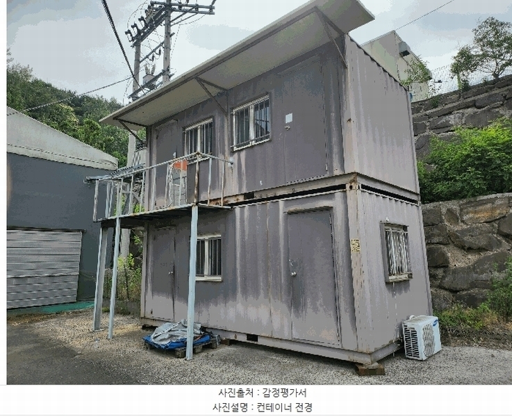 2025타경31221 경상북도 고령군 다산면 월성리 1286-8 공장 경매 이미지