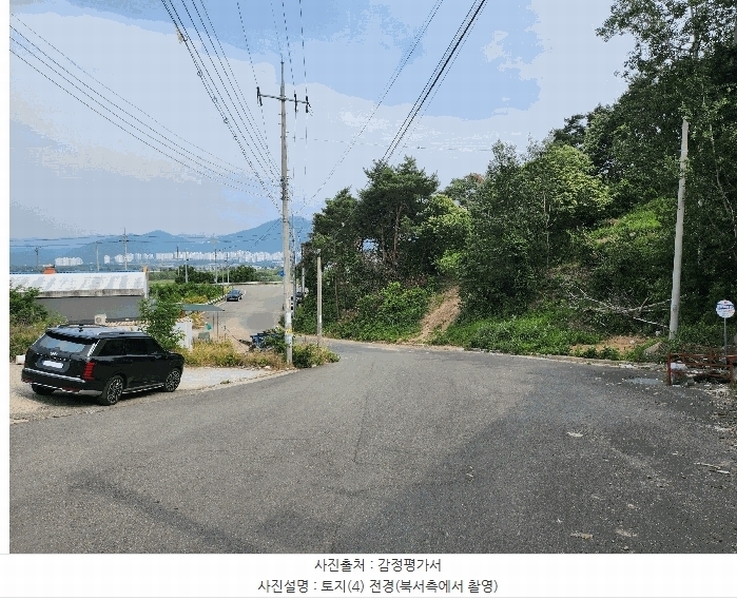 2025타경31221 경상북도 고령군 다산면 월성리 1286-8 공장 경매 이미지
